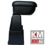 Cotiera pentru Renault Scenic I din 01.1997- , rabatabila cu capac neculisabil