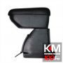 Cotiera pentru Fiat Panda 2003-2012 , rabatabila cu capac neculisabil