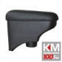 Cotiera pentru Citroen C3 2004-2010, fixa cu capac neculisabil