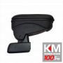 Cotiera pentru Opel Astra H 2004- , rabatabila cu capac culisabil