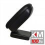 Cotiera pentru Hyundai I30 2007-2011, rabatabila cu capac neculisabil