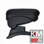 Cotiera pentru Mercedes Clasa A W168 1997-2001 , rabatabila cu capac culisabil