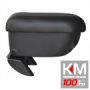 Cotiera pentru Opel Zafira 1 03/1999-, rabatabila cu capac neculisabil