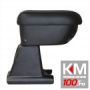 Cotiera pentru Ford Focus 1 Facelift 10/2001-2004, rabatabila cu capac neculisabil
