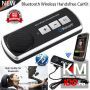 Kit Handsfree auto Bluetooth COD: AR-BT9100