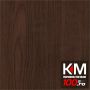 Folie auto DECO - Wenge (100 x 45cm)