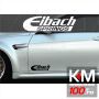 Set 2 buc. sticker auto lateral - EIBACH