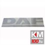 Sticker TIR - Decor GIGANT cabina DAF (50 x 100cm) - set 2 buc.