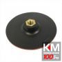 Disc polish Carpoint pentur masina de polishat 1717307 , 125 mm , 1 buc.