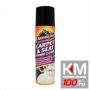 Spray curatat tapitaria Armor All pentru curatat mochete si scaune de vinil, cauciuc si plastic, spuma, 500 ml