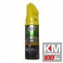 Spray curatat tapiteria Turtle Wax pentru curatat mochete si scaune spuma cu perie , 400 ml