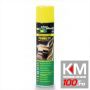 Spray curatat tapiteria Stac Plastic Italy 400 ml