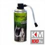 Spray umflat roti Breckner Germany cu aer comprimat si cauciuc lichid 400 ml