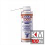 Solutie curatare senzor debitmetru aer Liqui Moly 200ml 4066