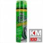 Spray umflat roti Slime Quick Repair cu aer comprimat , contine cauciuc lichid 500ml