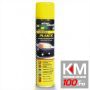 Spray curatat si reconditionat plastic exterior Stac Plastic Italy 400 ml