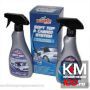 Solutie curatare si intretinere Soft-Top Turtle Wax Soft top & Cabrio system 500+500 ml