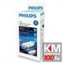 Kit restaurare far lustruire polishat faruri Philips