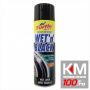 Spray pentru lustruirea si protejarea anvelopelor Turtle wax Wet & Black FG6095