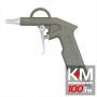 Pistol suflat aer Carpoint scurt 60A, 6 bari, 200l/min