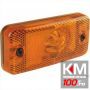 Lampa gabarit Orange DAF, Fiat, Iveco, Renault, Volvo