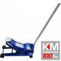 Cric hidraulic tip crocodil 2500 kg deschidere 85-475mm