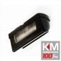 Lampa auto pentru numar cu leduri 12V , 80mm , 1 buc.