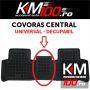 Covoras Central Universal - Al 5-lea covoras auto!