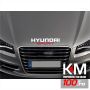 Sticker capota HYUNDAI - CPT23