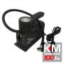 Compresor auto Carpoint 12V 10A 150PSI cu manometru si cablu de 2m