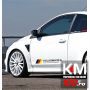 Sticker auto lateral VW (set 2 buc.)