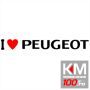 I Love Peugeot