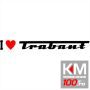 I Love Trabant