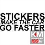 Stickers_Faster