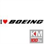 I Love Boeing