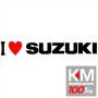 I Love Suzuki
