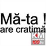 Ma-ta are cratima