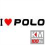 I Love Polo