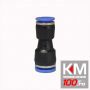 Cupla aer 8 mm racord aer drept