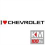 I Love Chevrolet