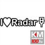 I Love Radar