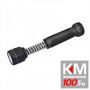 Lampa de lucru reincarcabila cu 30+6 de LED-uri Automax 230/12V , telescopica