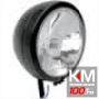 Lampa lucru Universal, 12/24V 70x160mm, rotund