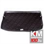 Covor portbagaj tavita VW GOLF VII 2012-> Hatchback