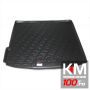 Covor portbagaj tavita BMW X6 E71 2007-2014