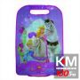 Protectie scaun auto Disney Princess, 68 x 44,5 cm