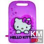 Protectie scaun auto Hello Kitty, 68 x 44,5 cm