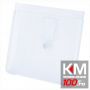 Suport auto Carpoint pentru IPad transparent 248x195x23mm