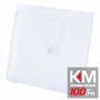 Suport auto Carpoint pentru IPad transparent 248x195x23mm