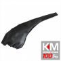 Manson frana mana Seat Ibiza Iii 2002-2008 Burduf Husa din piele de culoare neagra